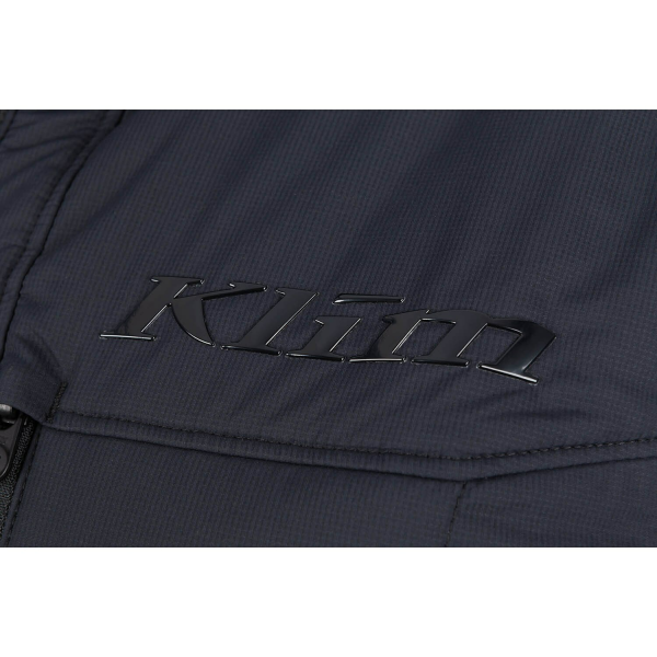 Override Vest Black, 2, nordicamoto.ro
