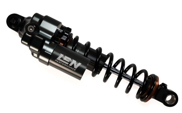 LEN Performance Front track shock, Ski-Doo, 1, nordicamoto.ro