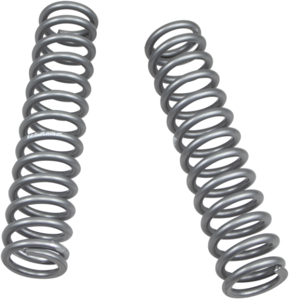 Shock Springs Silver, 1, nordicamoto.ro