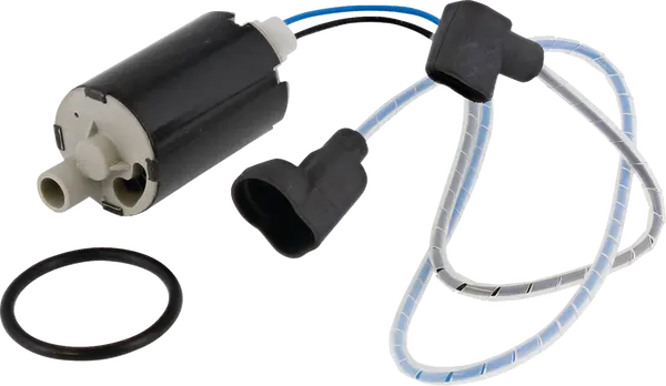 Fuel Pump Rebuild Kit Black, 1, nordicamoto.ro