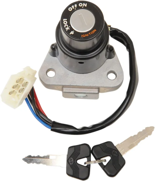 Ignition Switch, 1, nordicamoto.ro