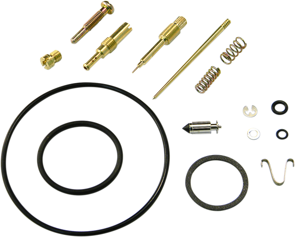 Carb Kit Black, 1, nordicamoto.ro