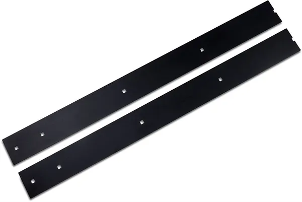 Wear Bar matt fekete, 1, nordicamoto.ro