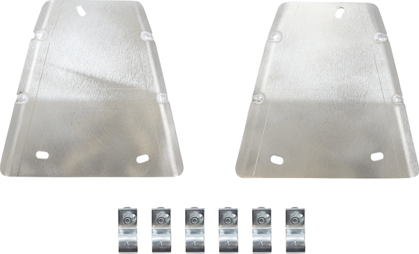 A-arm Guards Natural, 1, nordicamoto.ro