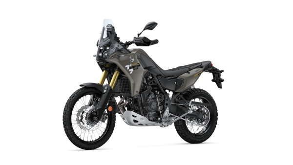 Yamaha Ténéré 700 alacsony vázú motorkerékpár, 9, nordicamoto.ro