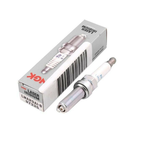 NGK Iridium LMAR9AI-8 gyújtógyertya, 1, nordicamoto.ro