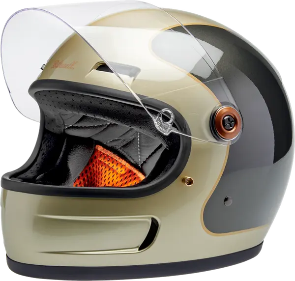 Gringo Sv Helmet Brown, Gray  XS, 12, nordicamoto.ro