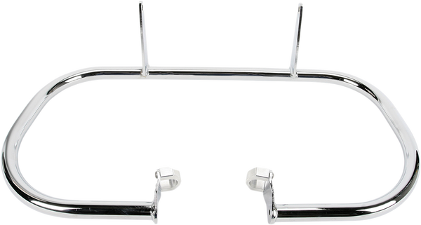 Freeway Bars Chrome Chrome, 1, nordicamoto.ro