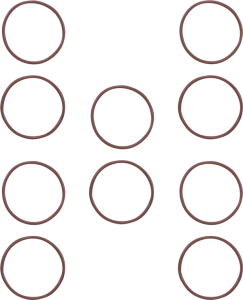 Main Drive Gear Spacer, 1, nordicamoto.ro
