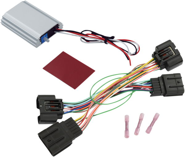 Brake Light Modulator, 2, nordicamoto.ro