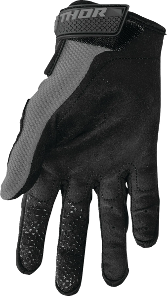 Manusi Thor Sector Gri / Negru XL, 4, nordicamoto.ro