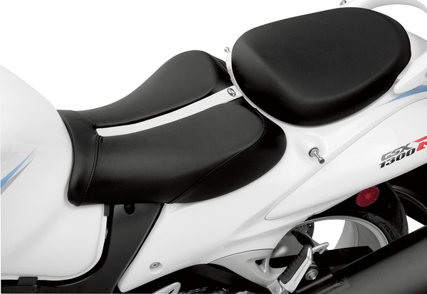 Gel-channel Track Sport Seat Black, 1, nordicamoto.ro