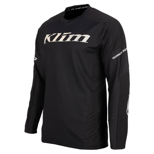 Tricou Klim XC Pro Element Black, 1, nordicamoto.ro