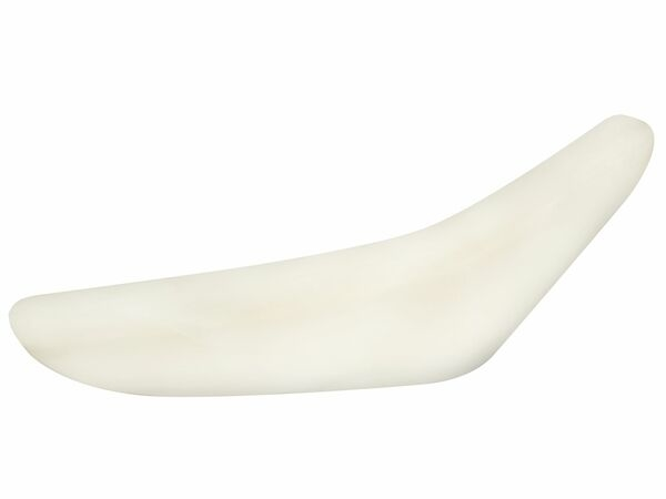 Üléshab, fehér, 1, nordicamoto.ro