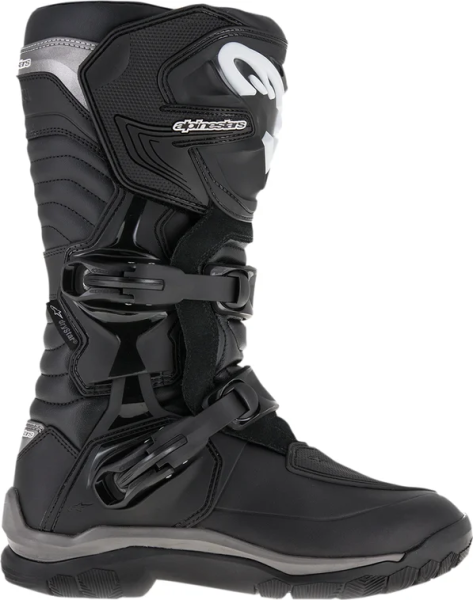 Cizme Touring Alpinestars Corozal Adventure Drystar Oiled Black 48, 1, nordicamoto.ro