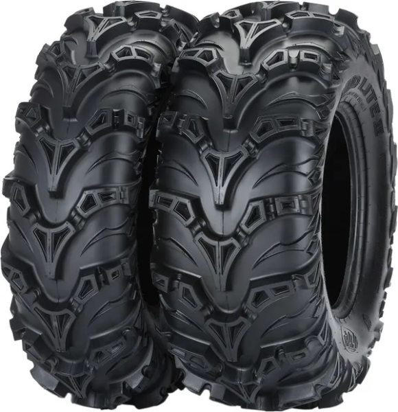 ITP Mud Lite II 23x10-12 51L TL hátsó ATV/UTV gumiabroncs, 1, nordicamoto.ro