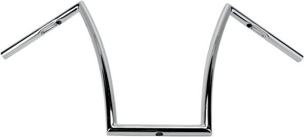 1(r) Strip Handlebar Silver, 1, nordicamoto.ro