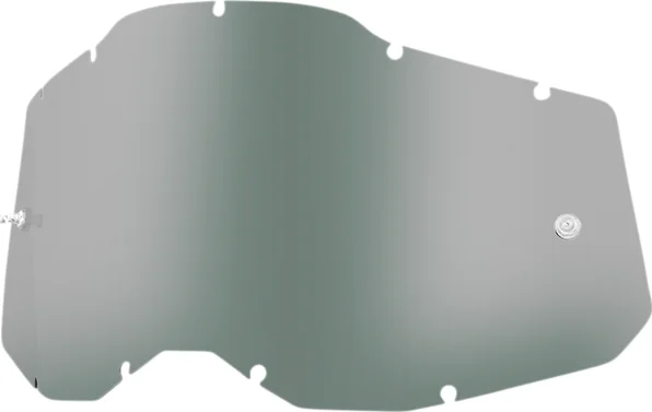 Accuri 2-racecraft 2-strata 2 Goggle Lens Orange, 2, nordicamoto.ro