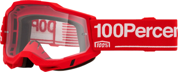 100% Accuri 2 Wolg Red napszemüveg – EGY MÉRET, 1, nordicamoto.ro