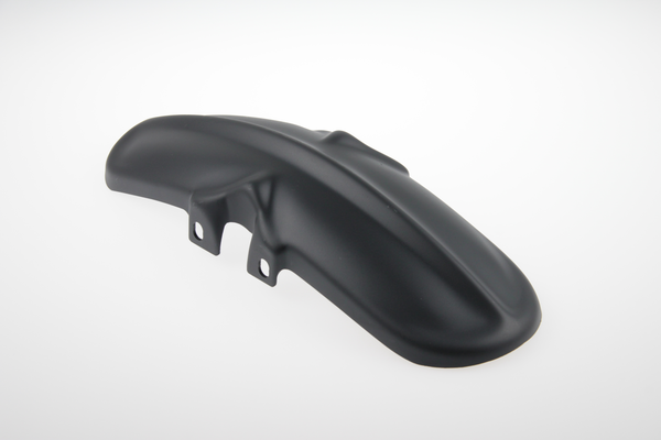 Front Fender Old School Black, 1, nordicamoto.ro
