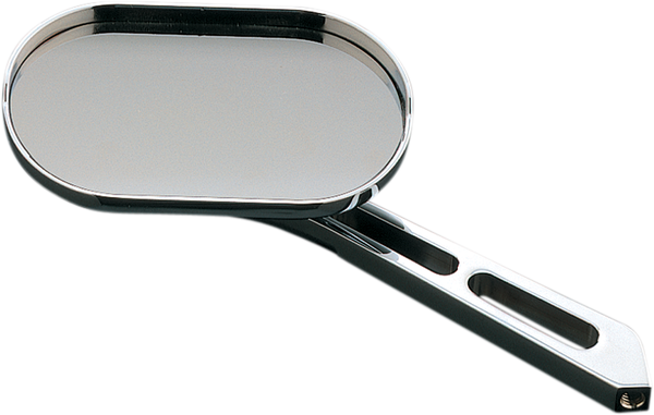 Magnum Mirror Silver, 1, nordicamoto.ro
