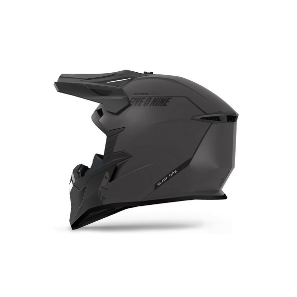 509 Tactical 2.0 Black Ops Matt XS motoros sisak XS méretben, 2, nordicamoto.ro