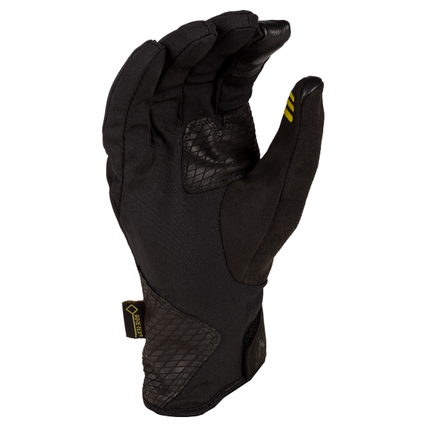 Inversion GTX kesztyű 2X élénk kék (kifutó modell), 8, nordicamoto.ro