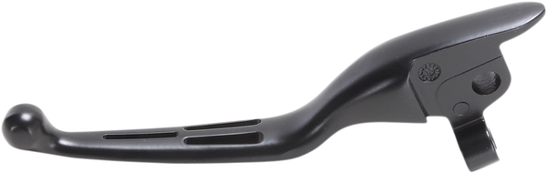 Slotted Wide Blade Lever Black, 1, nordicamoto.ro