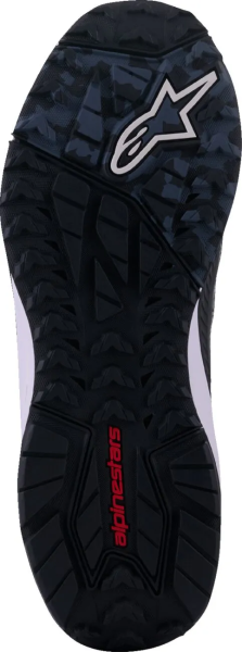 Speedforce Xr fekete cipő, 8,5-es méret, 2, nordicamoto.ro