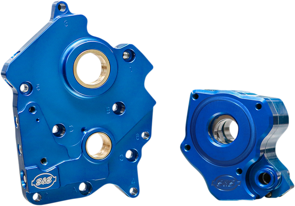 Oil Pump With Cam Blue, 1, nordicamoto.ro