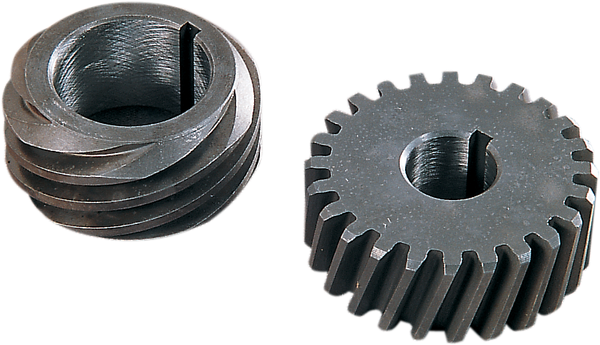 Oil Pump Components For Evo Big Twin, 1, nordicamoto.ro