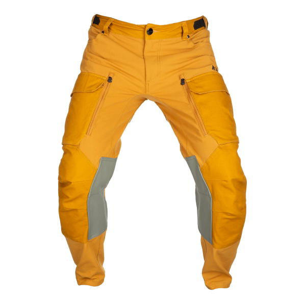 Pantaloni Enduro Klim Jackson Black, 21, nordicamoto.ro