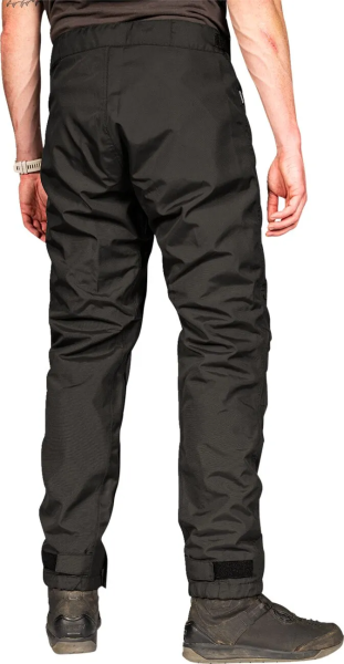 Pantaloni Icon PDX3™ Black 3XL, 8, nordicamoto.ro