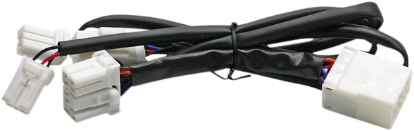 Harness Tour Pak 98-13, 1, nordicamoto.ro