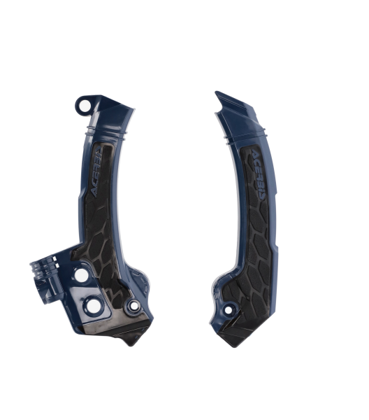 Acerbis X-Grip Husqvarna kék vázvédő, 5, nordicamoto.ro