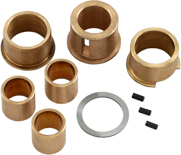 Cam Bushing Kit, Flat/knuckle, 1, nordicamoto.ro
