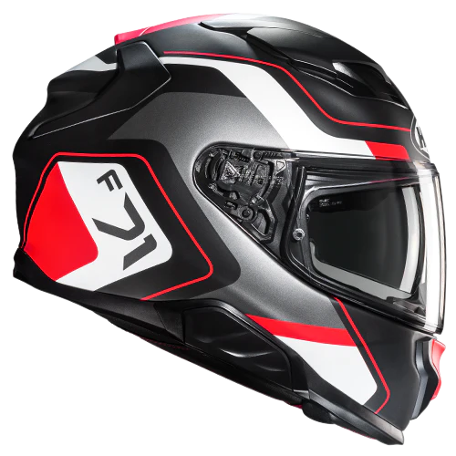 HJC F71 Arcan sisak, 4, nordicamoto.ro