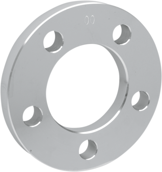 Rear Sprocket Or Pulley Spacer Zinc, 1, nordicamoto.ro