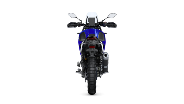 Yamaha Ténéré 700 alacsony vázú motorkerékpár, 5, nordicamoto.ro