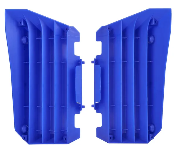 Hűtőrácsok a Yamaha YZF250 / 450 (2014–2017) és WRF250 / 450 (2016–2019) modellekhez, 1, nordicamoto.ro