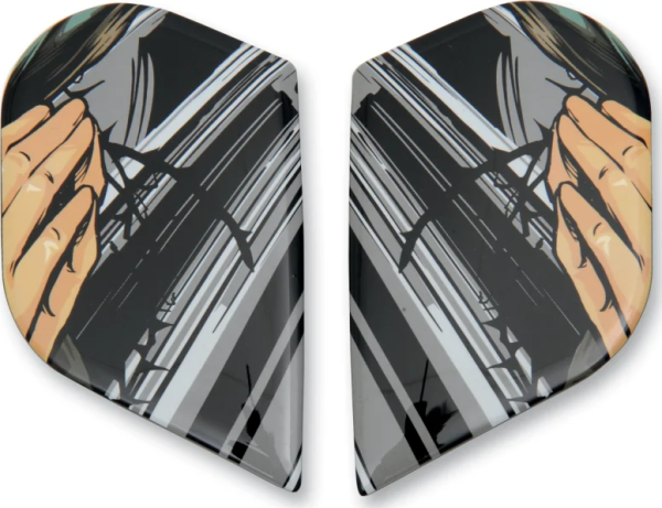 Sideplates Alli Ascension, 1, nordicamoto.ro