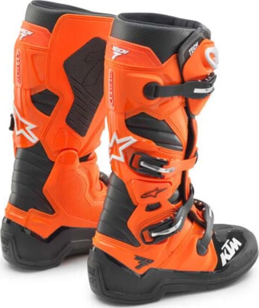 KTM Tech 7 MX 7/40,5 csizma, 2, nordicamoto.ro