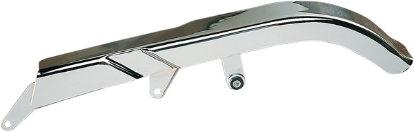 Rear Belt Guard Chrome, 1, nordicamoto.ro