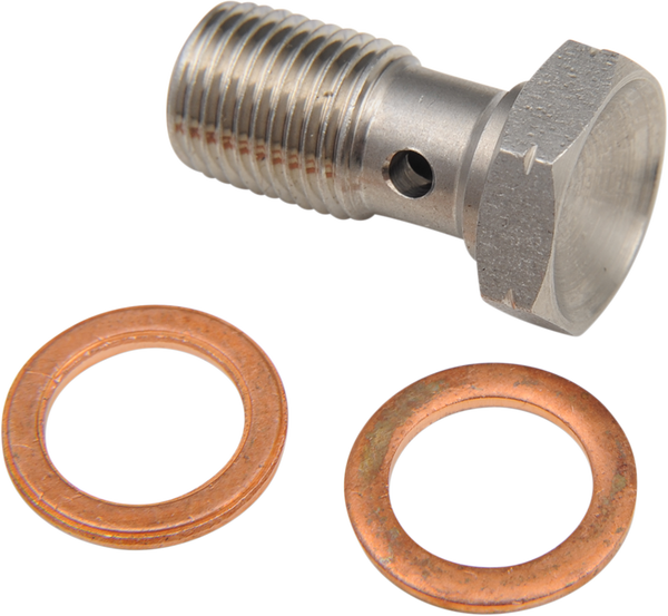 Banjo Bolt 600 Series Natural, 1, nordicamoto.ro