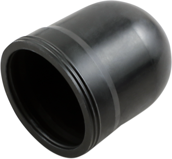 Shock Reservoir Bladder Black, 1, nordicamoto.ro