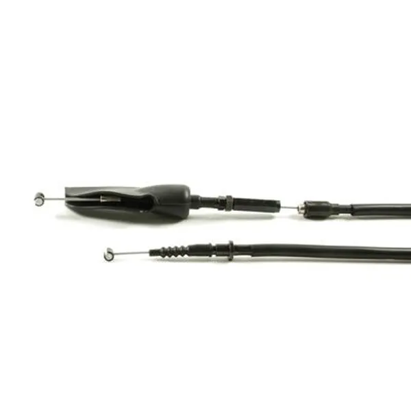 Fekete standard kuplungkábelt, 1, nordicamoto.ro