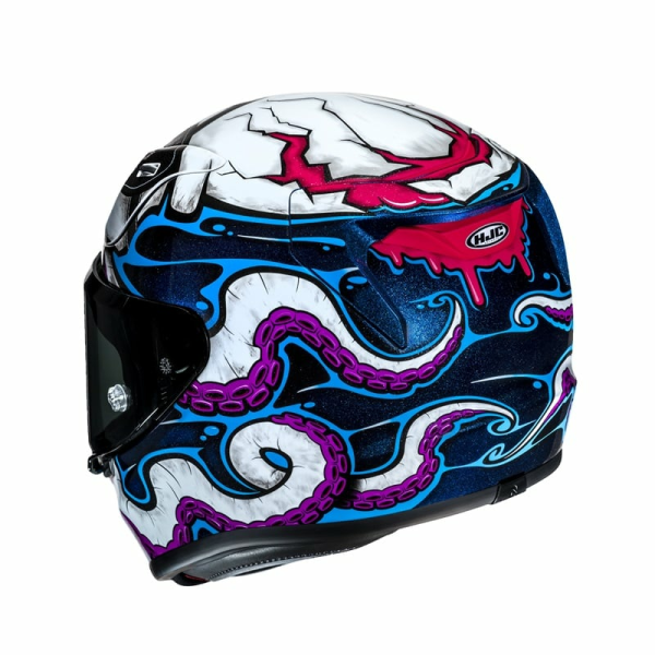 HJC RPHA 12 Kraken sisak, 3, nordicamoto.ro