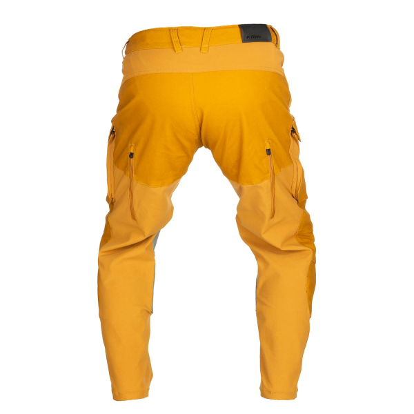 Pantaloni Enduro Klim Jackson Black, 20, nordicamoto.ro