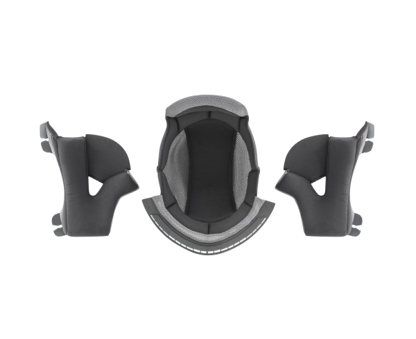Acerbis Eclipse M/52 gyermek sisakbélés, 1, nordicamoto.ro