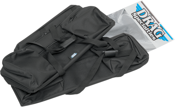 Saddlebag Liners Black, 3, nordicamoto.ro